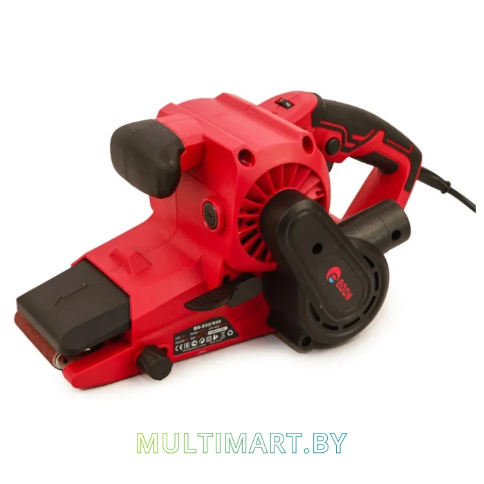 Ленточная шлифмашина Edon BS 533/900